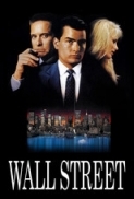 Wall Street 1987 DVDRip x264 AC3-UnKn0wn