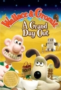 A Grand Day Out (1989) 1080p BluRay AV1 Opus [GRAV1TY]