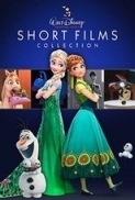 Walt Disney Animation Studios Short Films Collection 2015 720p BluRay DD5 1 x264-EbP