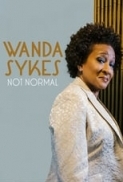 Wanda.Sykes.Not.Normal.2019.1080p.WEB.x264-worldmkv