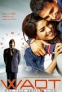 Waqt (2005) 720p Untouched WEBHD AVC AAC [DDR]