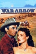 War Arrow 1953 1080p BluRay x264 AC3 - Ozlem - 1337x