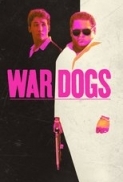 War Dogs 2016 720p BluRay DD5.1 x264-Nightripper[EtHD]