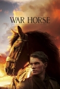 War Horse (2011) 720p BRRip x264-Anarchy