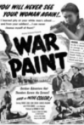 War.Paint.1953.DVDRip.XViD