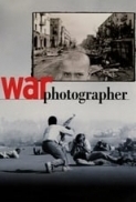 War Photographer (2001) (1080p AMZN WEB-DL x265 HEVC 10bit EAC3 5.1 t3nzin) [QxR]