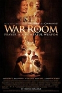 War Room 2015 - 720p - BRRip - x264 - AC3 - Zi$t