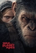 War For The Planet Of The Apes 2017 720p BluRay x264 [1GB] [TorrentCounter]