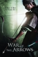 War of the Arrows 2011 BRRIP 720P H264-ZEKTORM