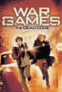 Wargames 2 Il Codice Della Paura 2008 iTALiAN-AC3 DVDRiP XviD-DeLuXe-[WiNetwork-bt]