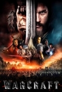 Warcraft (2016 ITA/ENG) [1080p x265] [Paso77]