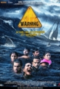 Warning (2013) Hindi HDRip 720p x264 MaNuDiL SilverRG