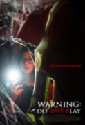 Warning.Do.Not.Play.2019.720p.KOR.FHDRip.H264.AAC-Mkvking