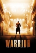 Warrior 2011 DvDScr XviD Feel-Free