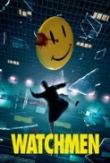 Watchmen (2009) DVDRip-MAXSPEED