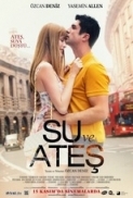 Su ve Ates (2013) 480p BDRip XviD AC3-LTRG