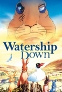 Watership Down (1978) Criterion Collection (1080p BDRip x265 10bit DTS-HD MA 2.0 - xtrem3x) [TAoE].mkv