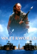 Waterworld 1995 BDRip 1080p FLAC (oan)