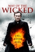 Way of the Wicked 2013 720p BRRip XviD AC3 - KINGDOM