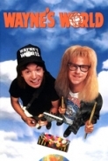 Waynes World 1 And 2 1992,1993 720p BluRay x264 BONE