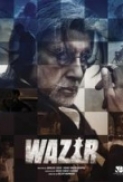 Wazir.2016.DVDRip.x264.Hindi.ESubs-ViZNU [P2PDL]