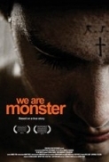 We are Monster (2014) 720p WEB-DL 650MB - MkvCage