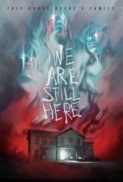 We Are Still Here 2015 720p BluRay x264-ROVERS 