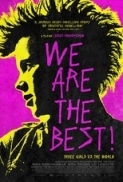 We Are The Best 2013 LIMITED 720p BluRay x264-IGUANA