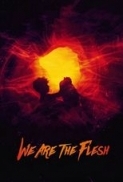 We.Are.The.Flesh.2016.DVDRip.x264-RedBlade