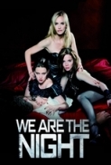 We Are The Night 2010 DVDRip XviD-ViP3R