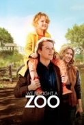 We Bought a Zoo (2011) 720p BluRay x264 -[MoviesFD7]