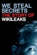 We Steal Secrets: The Story of WikiLeaks (2013) [720p] [YTS] [YIFY]