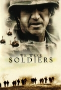 We Were Soldiers 2002 DVDRip [AGENT]