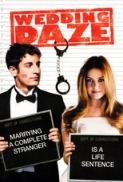 Wedding Daze 2006 720p BRRip x264-MgB