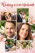 Wedding Every Weekend (2020) Hallmark 720p X264 Solar