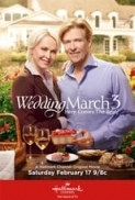 Wedding March 3 Here Comes the Bride 2018 720p HDTV X264 Solar 