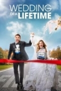 Wedding.of.a.Lifetime.2022.720p.AMZN.WEBRip.800MB.x264-GalaxyRG