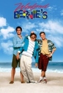 Weekend at Bernie\'s 1989 BRRip 480p  Dual Audio English Hindi GOPI SAHI