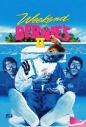 Weekend at Bernie's II (1993) [1080p] [BluRay] [2.0] [YTS] [YIFY]