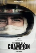 Weekend of a Champion 2013 DVDRip x264-WaLMaRT 