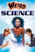 Weird.Science.1985.720p.BluRay.DD5.1.x264-DON [PublicHD]