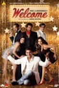 Welcome 2007 Hindi 720p DvDRip CharmeLeon Silver RG