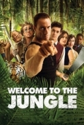 Welcome to the Jungle (2013) 720p BRRip Nl-ENG subs DutchReleaseTeam