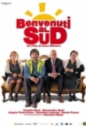 Benvenuti al Sud (2010), [BDrip 1080p - H265 - Ita Ac3 - Sub Ita] webseed