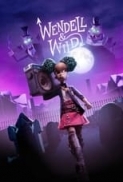 Wendell & Wild (2022) 720p h264 Ac3 5.1 Ita Eng Sub Ita Eng-MIRCrew