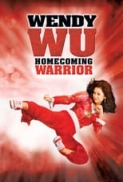 Wendy Wu: Homecoming Warrior 2006 1080p WEBRip DD+ 5.1 x265-edge2020