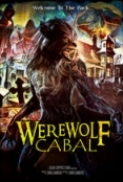 Werewolf.Cabal.2022.720p.AMZN.WEBRip.800MB.x264-GalaxyRG