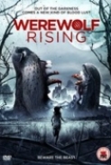 Werewolf Rising 2014 DVDRip x264-RedBlade 