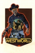 Westworld (1973) (1080p BluRay x265 HEVC 10bit AAC 5.1 Tigole) [QxR]