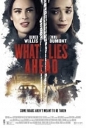 What Lies Ahead (2019) 720p WEB-DL x264 700MB ESubs - MkvHub